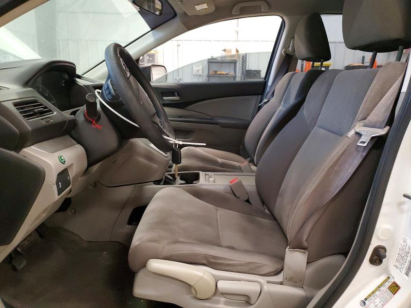 Aukcja sprzedaży 2014 Honda Cr-v, vin: 5J6RM3H35EL010499, numer aukcji: 50345236