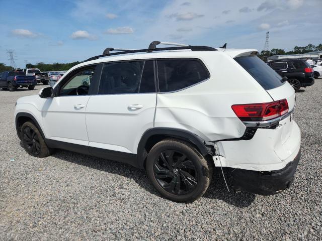 48783276 :رقم المزاد ، 1V2KR2CA4PC512608 vin ، 2023 Volkswagen Atlas مزاد بيع