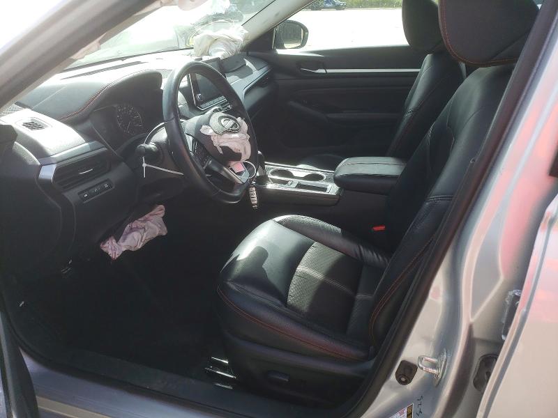 Aukcja sprzedaży 2023 Nissan Altima, vin: 1N4BL4CV0PN320100, numer aukcji: 48177666