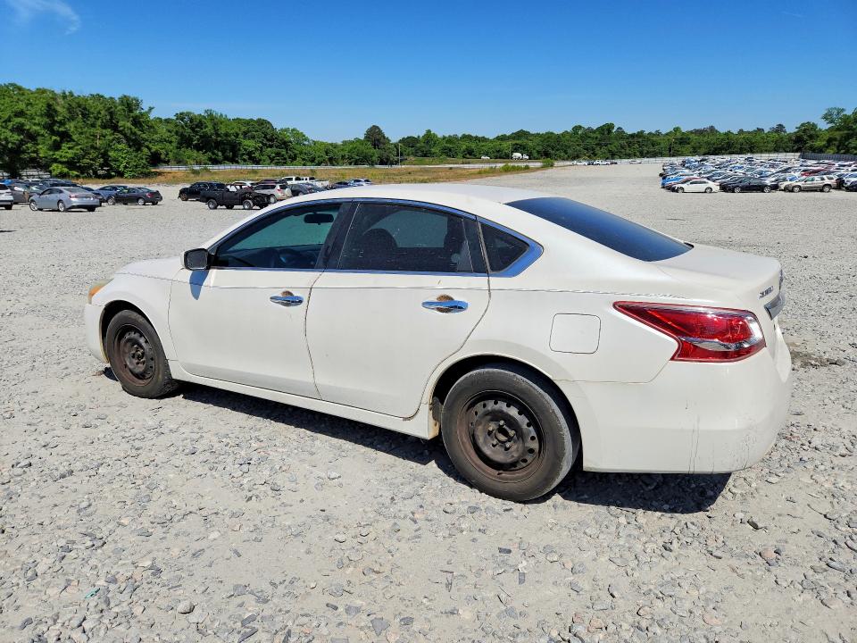 Aukcja sprzedaży 2013 Nissan Altima, vin: 1N4AL3AP9DC187855, numer aukcji: 50986536