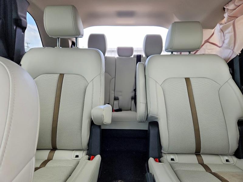 2024 Mazda Cx-90 მანქანა იყიდება აუქციონზე, vin: JM3KKEHA2R1159985, აუქციონის ნომერი: 50847516