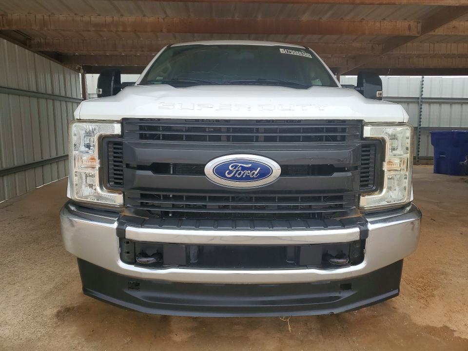 Aukcja sprzedaży 2017 Ford F250, vin: 1FT7X2B64HEE84390, numer aukcji: 47998836