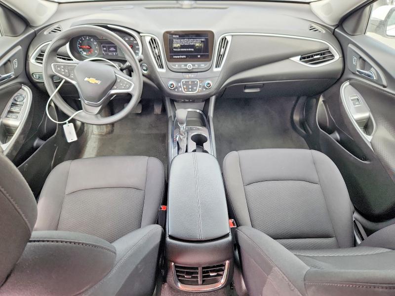 Продажа на аукционе авто 2025 Chevrolet Malibu, vin: 1G1ZD5ST9SF117780, номер лота: 51341096