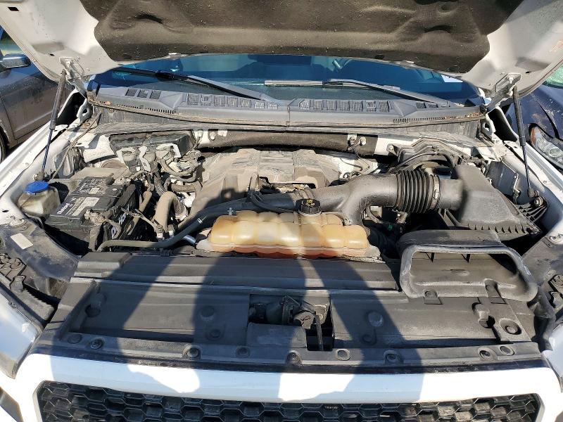 2018 Ford F150 მანქანა იყიდება აუქციონზე, vin: 1FTEW1EP4JFD10487, აუქციონის ნომერი: 50444056
