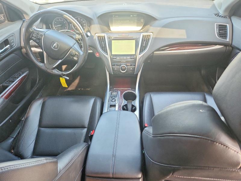Продаж на аукціоні авто 2015 Acura Tlx, vin: 19UUB2F34FA025030, номер лоту: 50052166