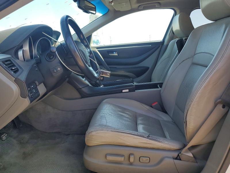 Продаж на аукціоні авто 2012 Acura Zdx, vin: 2HNYB1H49CH501103, номер лоту: 51633206