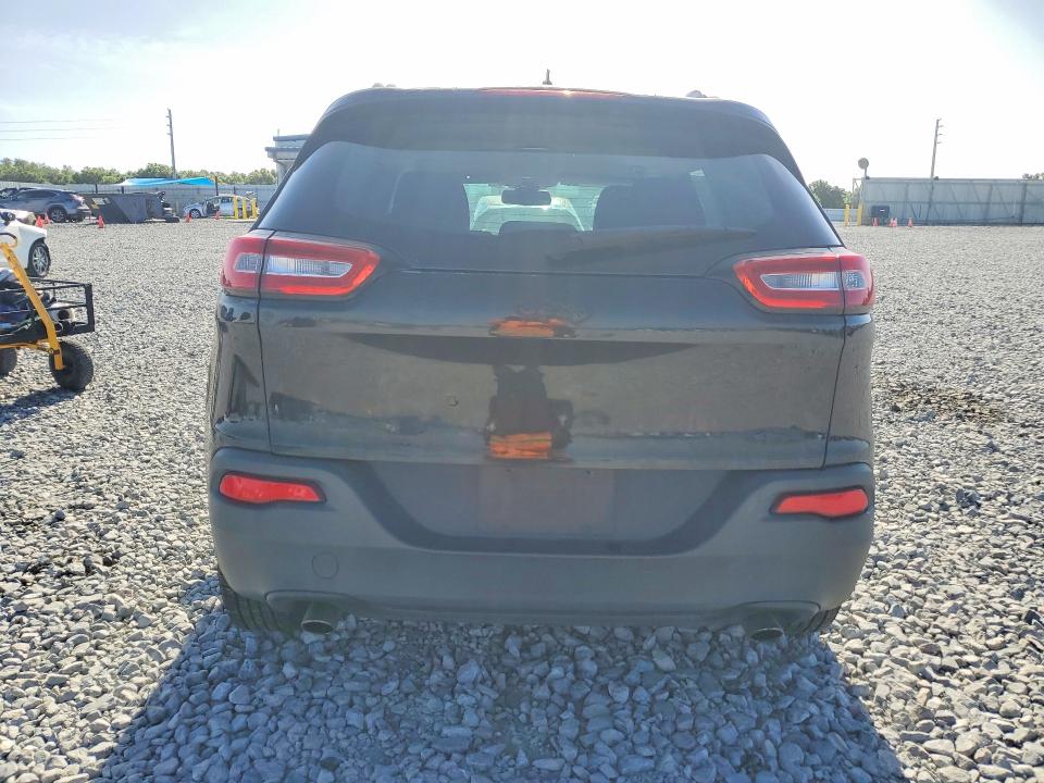 Aukcja sprzedaży 2014 Jeep Cherokee, vin: 1C4PJMCS5EW153364, numer aukcji: 49568146