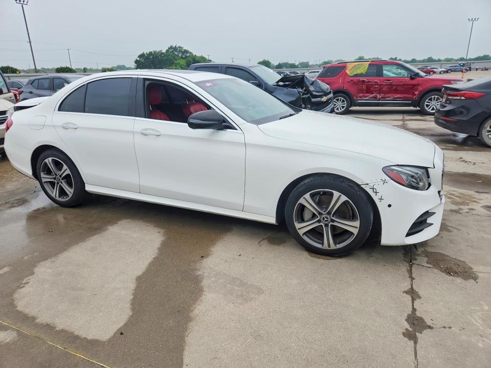 Продаж на аукціоні авто 2017 Mercedes-benz E, vin: WDDZF4JB0HA240769, номер лоту: 51499046