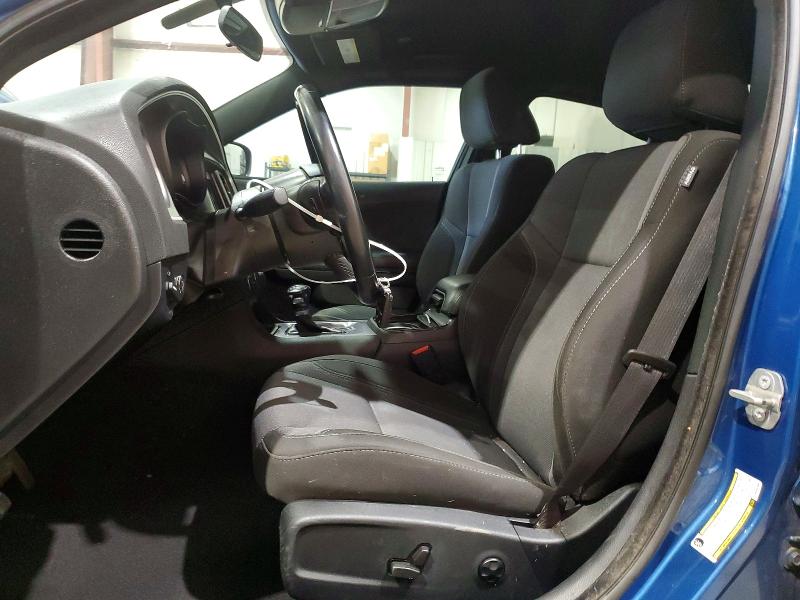2021 Dodge Charger მანქანა იყიდება აუქციონზე, vin: 2C3CDXBGXMH561980, აუქციონის ნომერი: 50327036