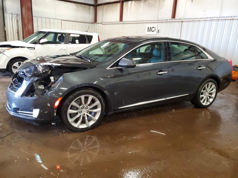 Aukcja sprzedaży 2016 Cadillac Xts, vin: 2G61R5S38G9103670, numer aukcji: 49890606