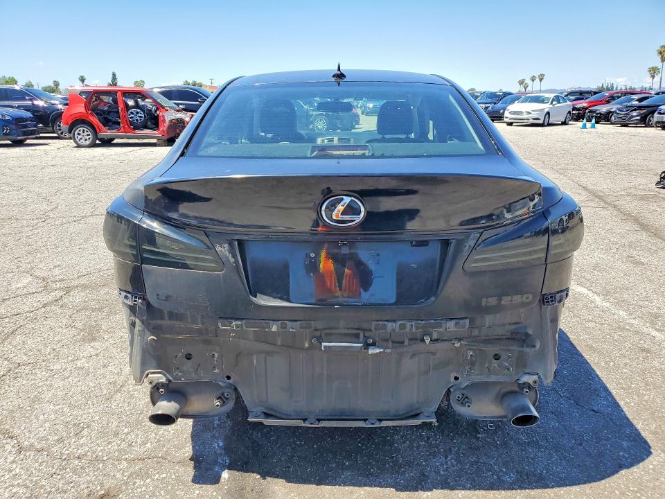 Aukcja sprzedaży 2008 Lexus Is, vin: JTHBK262982063135, numer aukcji: 49391296