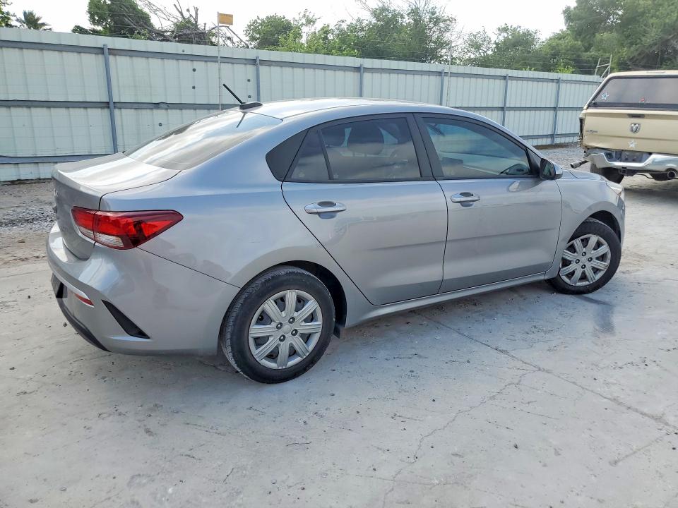 Продаж на аукціоні авто 2023 Kia Rio, vin: 3KPA24AD7PE622975, номер лоту: 51294616