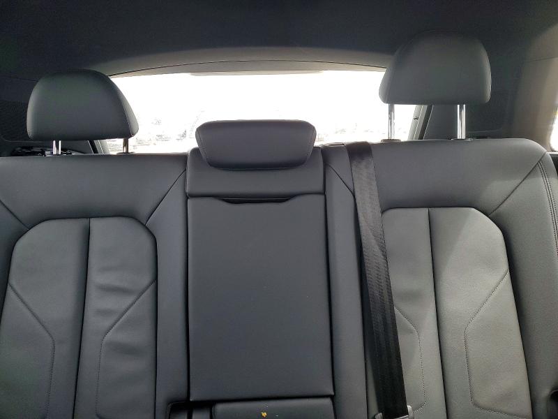 Продажа на аукционе авто 2022 Audi Q3, vin: WA1DECF3XN1043603, номер лота: 48588836