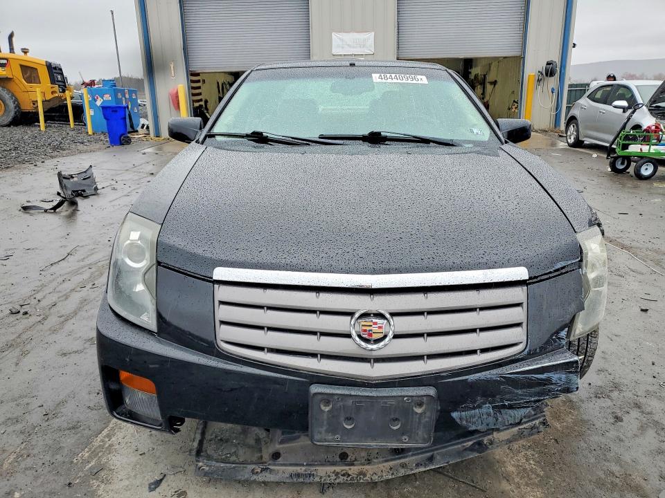 Aukcja sprzedaży 2005 Cadillac Cts, vin: 1G6DP567350103986, numer aukcji: 48440996