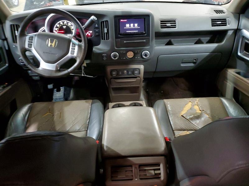 Продаж на аукціоні авто 2006 Honda Ridgeline, vin: 2HJYK16536H549018, номер лоту: 48644256