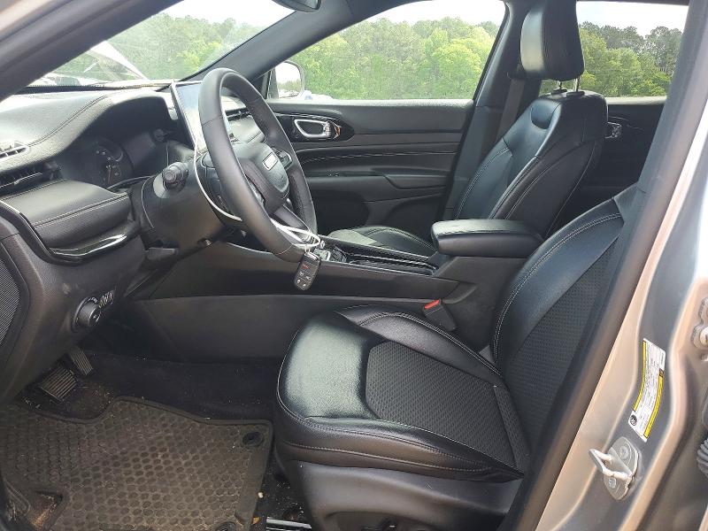 49454276 :رقم المزاد ، 3C4NJDBN0PT555515 vin ، 2023 Jeep Compass Latitude مزاد بيع