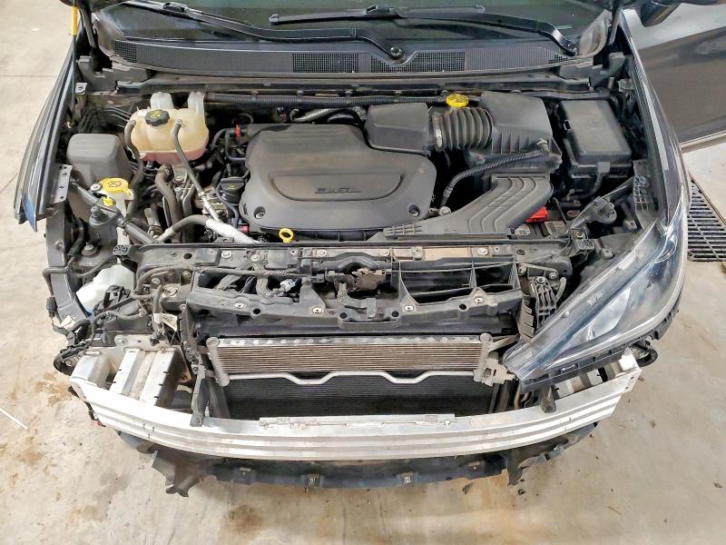Aukcja sprzedaży 2019 Chrysler Pacifica, vin: 2C4RC1BG4KR644799, numer aukcji: 51496996
