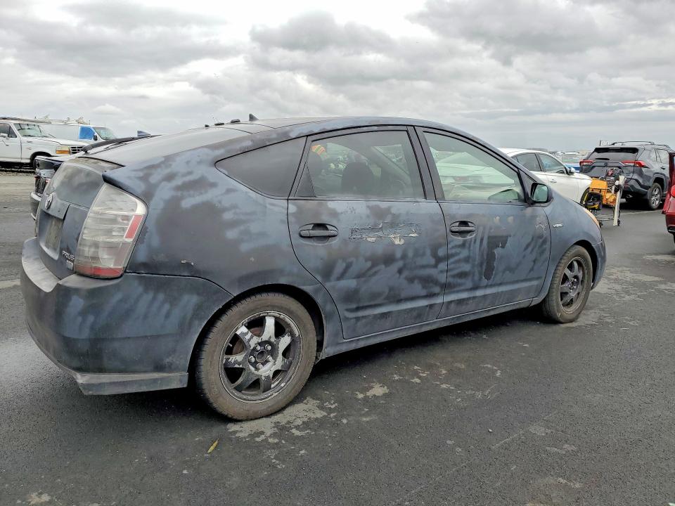 Aukcja sprzedaży 2008 Toyota Prius, vin: JTDKB20U987751392, numer aukcji: 48199496