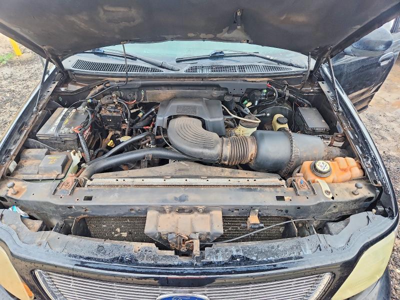 49670736 :رقم المزاد ، 1FTRW07L51KB32733 vin ، 2001 Ford F150 مزاد بيع