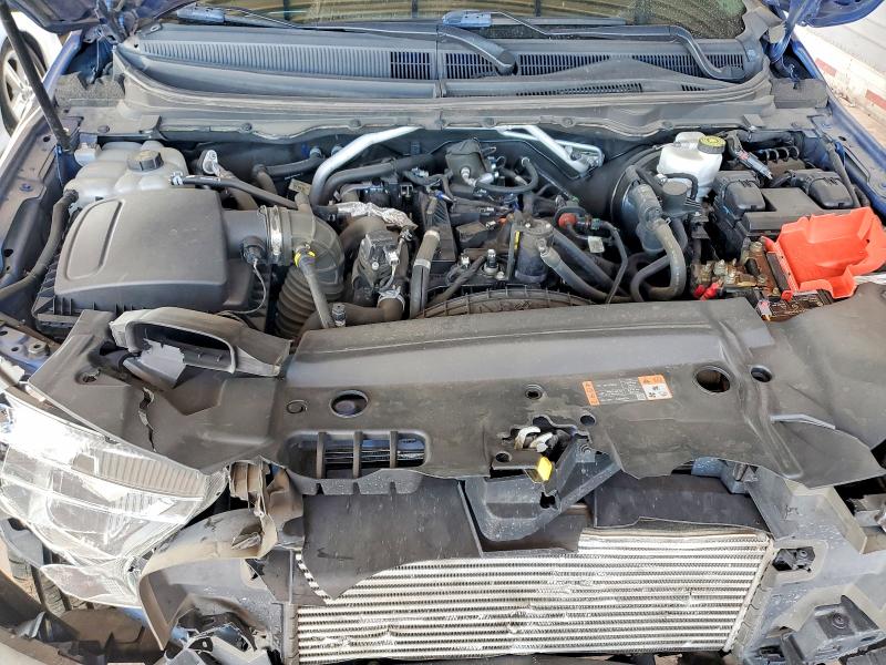 2020 Ford Ranger მანქანა იყიდება აუქციონზე, vin: 1FTER4EHXLLA39067, აუქციონის ნომერი: 50442696