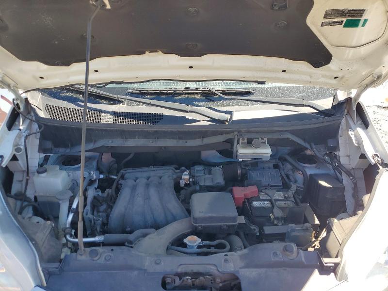 47838376 :رقم المزاد ، 3N6CM0KN7FK735888 vin ، 2015 Nissan Nv200 مزاد بيع