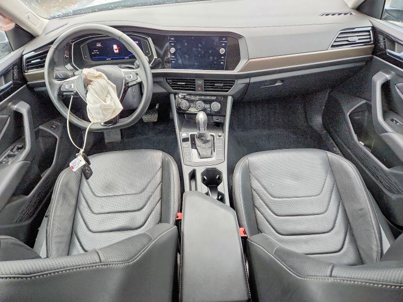 Aukcja sprzedaży 2019 Volkswagen Jetta, vin: 3VWG57BU0KM207784, numer aukcji: 48669466