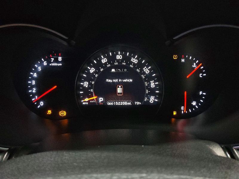 Продаж на аукціоні авто 2015 Kia Sorento, vin: 5XYKW4A70FG613250, номер лоту: 49050686