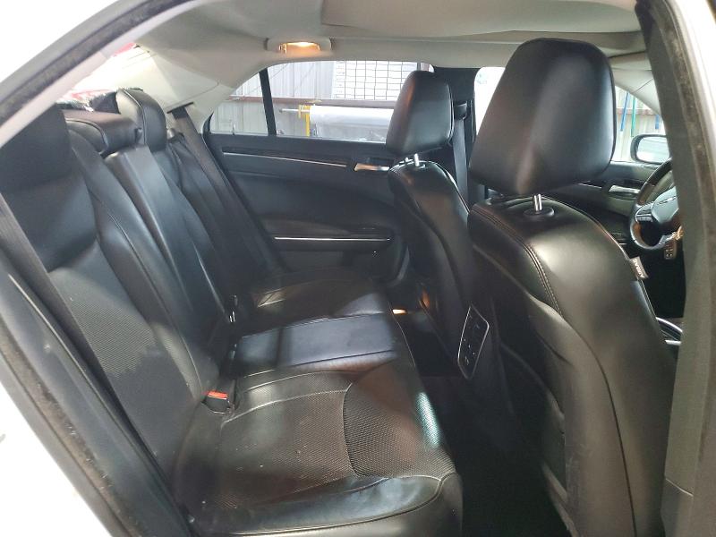 Продаж на аукціоні авто 2016 Chrysler 300c, vin: 2C3CCAEG7GH348498, номер лоту: 51878556
