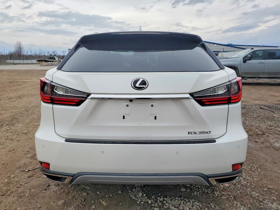 2021 Lexus Rx 350 მანქანა იყიდება აუქციონზე, vin: 2T2HZMDA3MC259334, აუქციონის ნომერი: 50053526