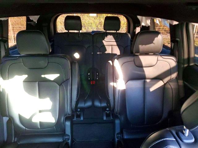 48801256 :رقم المزاد ، 1C4RJKBGXR8593603 vin ، 2024 Jeep Grand Cherokee مزاد بيع