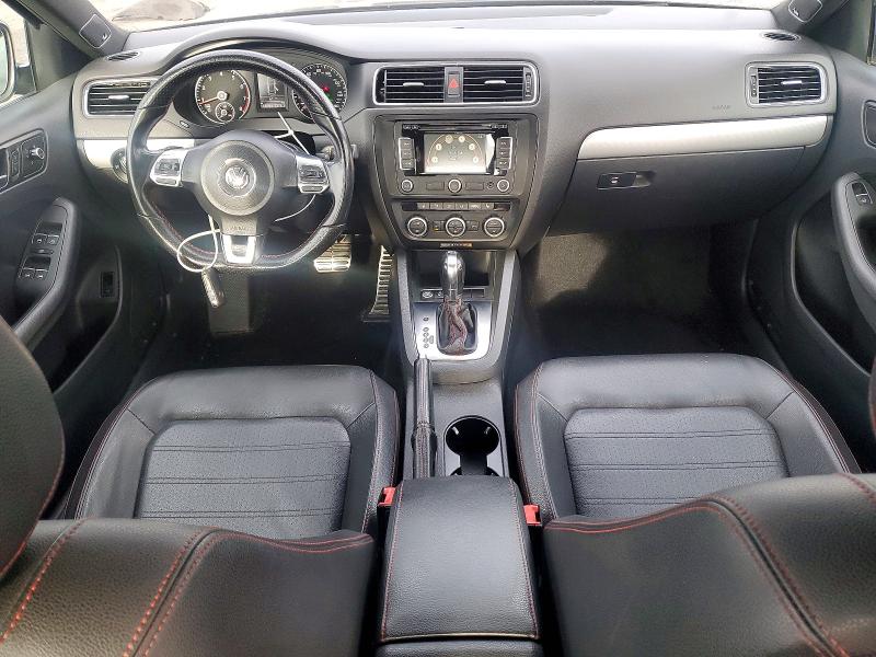 48644026 :رقم المزاد ، 3VW4A7AJ8DM424024 vin ، 2013 Volkswagen Jetta مزاد بيع