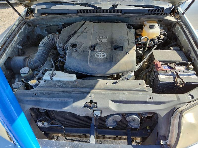50928586 :رقم المزاد ، JTEBU14R340054972 vin ، 2004 Toyota 4runner مزاد بيع