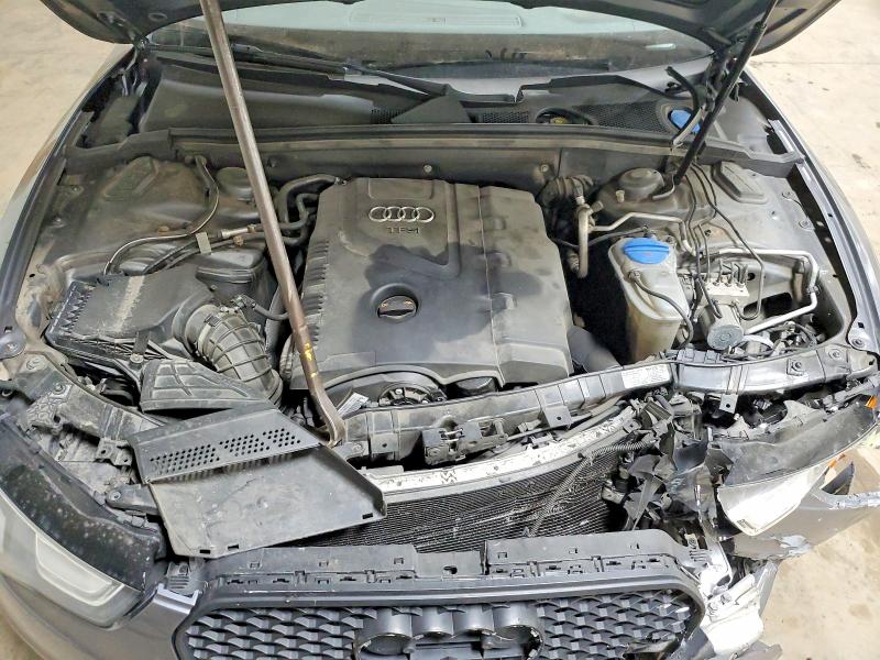 Aukcja sprzedaży 2013 Audi A5, vin: WAULFAFR9DA013236, numer aukcji: 51329196