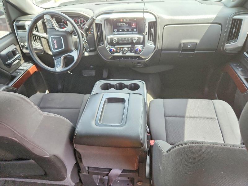 Aukcja sprzedaży 2014 Gmc Sierra, vin: 3GTP1UEC6EG154642, numer aukcji: 49733676