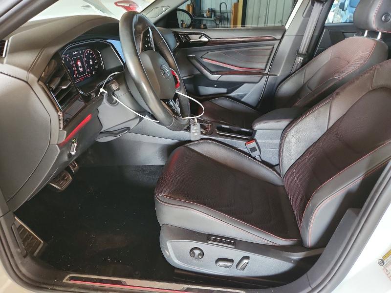 Aukcja sprzedaży 2024 Volkswagen Jetta, vin: 3VW2T7BU2RM072687, numer aukcji: 50832646