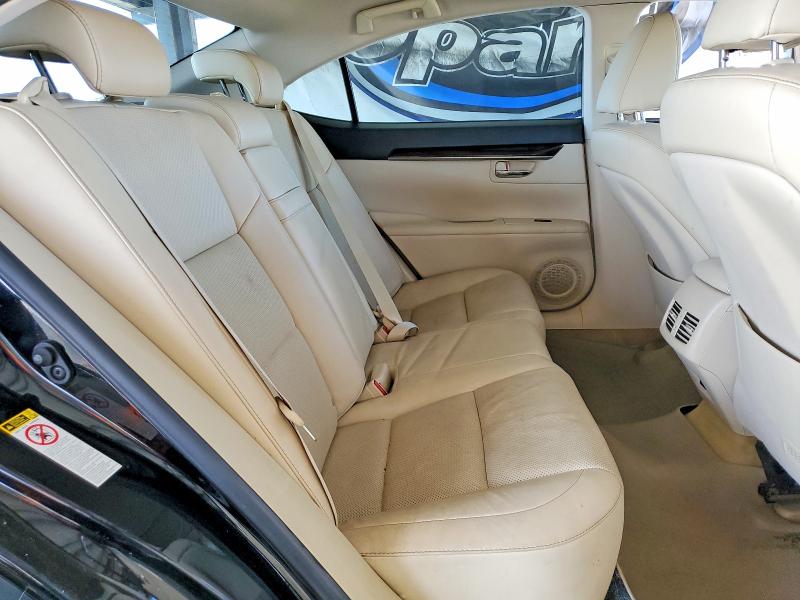 Продаж на аукціоні авто 2014 Lexus Es 350, vin: JTHBK1GGXE2108194, номер лоту: 49286606