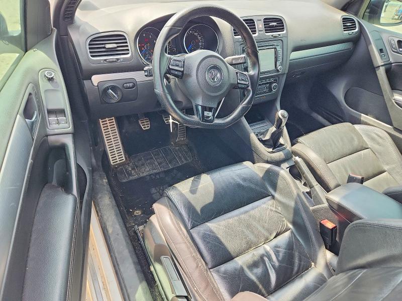 Продажа на аукционе авто 2012 Volkswagen Golf, vin: WVWRF7AJ7CW219495, номер лота: 49895456
