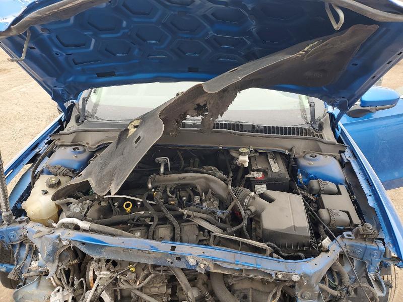 Продажа на аукционе авто 2020 Ford Fusion, vin: 3FA6P0T95LR191506, номер лота: 48353326