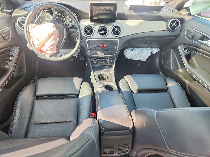 Продажа на аукционе авто 2017 Mercedes-benz Gla, vin: WDCTG4EB2HJ331897, номер лота: 48192786
