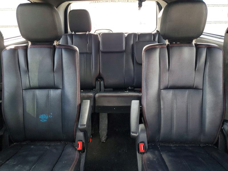 Aukcja sprzedaży 2020 Dodge Grand Caravan, vin: 2C4RDGEG8LR169140, numer aukcji: 47419226