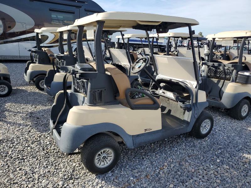 2020 Club Car Tempo Li მანქანა იყიდება აუქციონზე, vin: AN2038109399, აუქციონის ნომერი: 49916086
