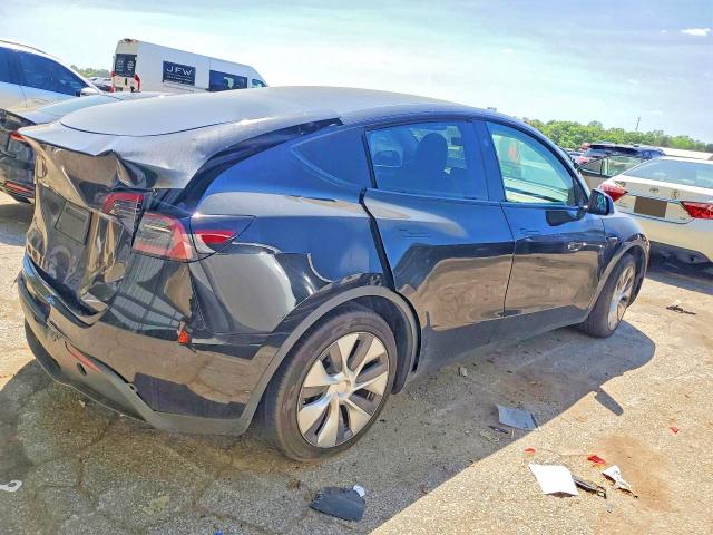 Продаж на аукціоні авто 2023 Tesla Model Y, vin: 7SAYGDED4PF939846, номер лоту: 49897496
