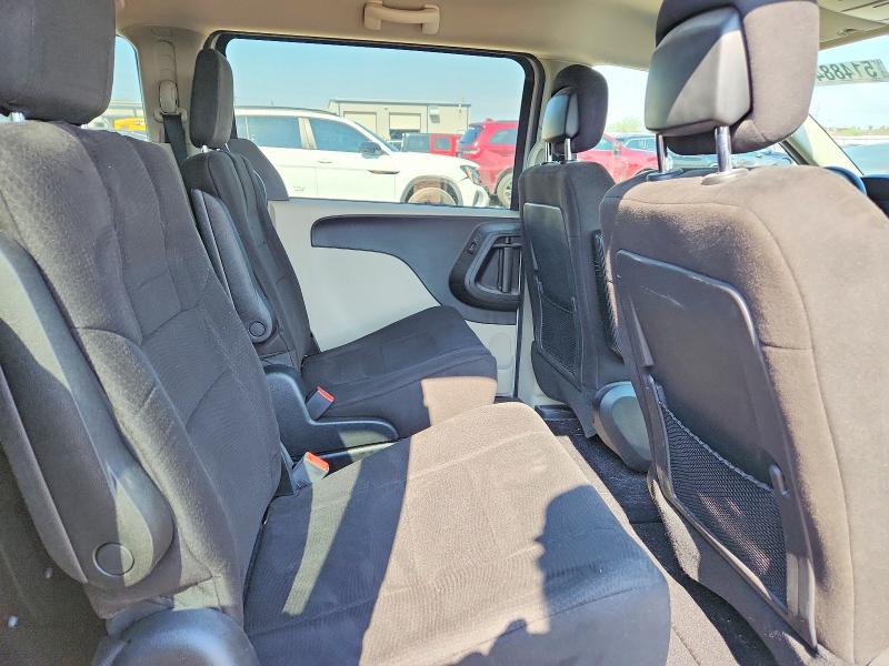 Aukcja sprzedaży 2012 Dodge Grand Caravan, vin: 2C4RDGCG5CR105303, numer aukcji: 51488466