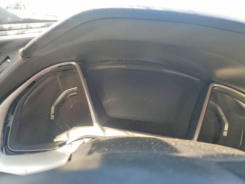 Aukcja sprzedaży 2020 Honda Civic, vin: 19XFC2F83LE211215, numer aukcji: 50900456
