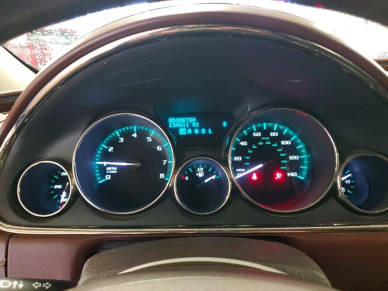 51266346 :رقم المزاد ، 5GAKVBKD8EJ273874 vin ، 2014 Buick Enclave مزاد بيع