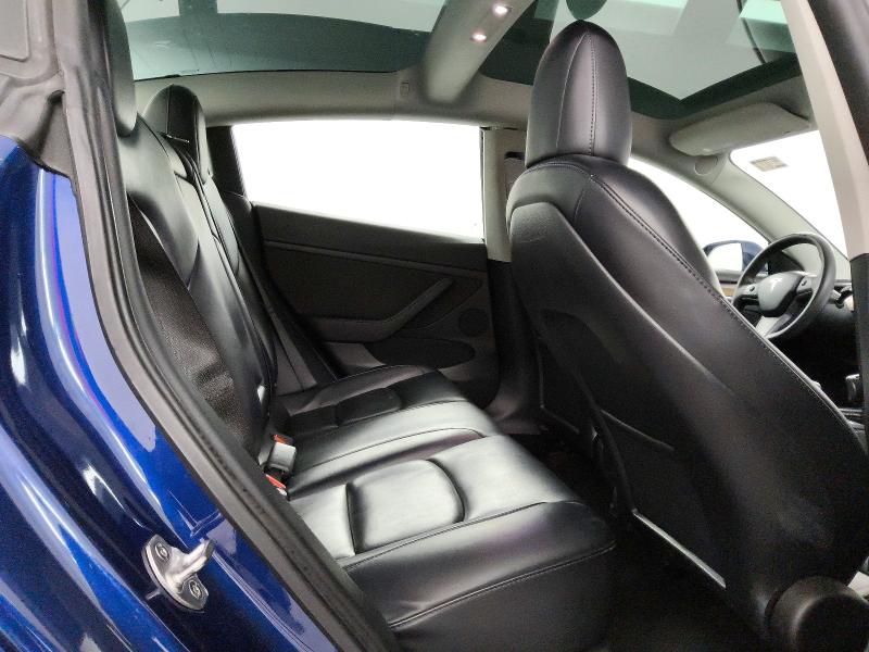 2022 Tesla Model 3 მანქანა იყიდება აუქციონზე, vin: 5YJ3E1EB5NF305162, აუქციონის ნომერი: 50150356