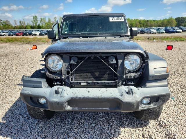 Продаж на аукціоні авто 2020 Jeep Wrangler Unlimited, vin: 1C4HJXDN4LW224050, номер лоту: 48417056