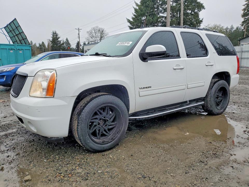 Продаж на аукціоні авто 2013 Gmc Yukon, vin: 1GKS2CE02DR101415, номер лоту: 45952016