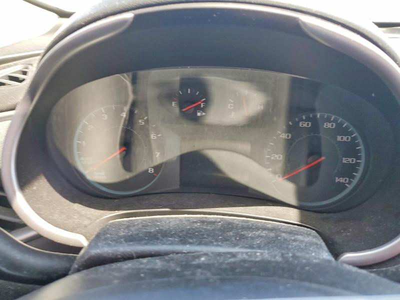 Aukcja sprzedaży 2020 Chevrolet Malibu, vin: 1G1ZG5ST6LF136568, numer aukcji: 50794876