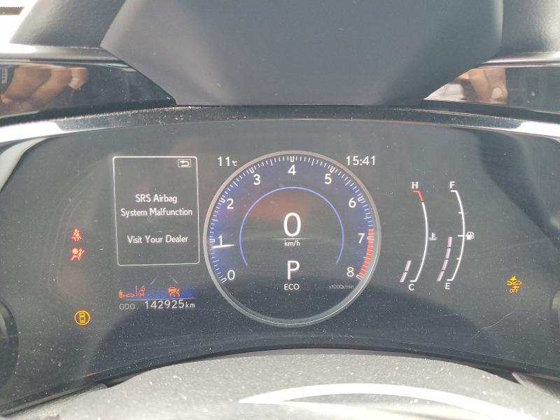 Aukcja sprzedaży 2023 Lexus Nx, vin: 2T2ADCEZ8PC002849, numer aukcji: 50801626